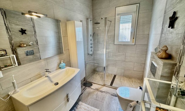 Herverkoop - Villa -
Ciudad Quesada