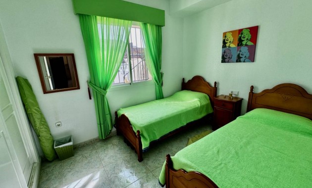 Herverkoop - Villa -
Ciudad Quesada