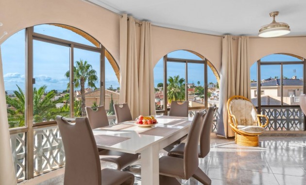 Sale - Villa -
Ciudad Quesada