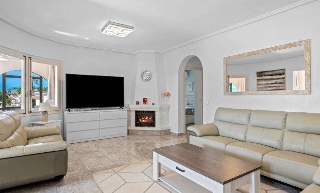 Sale - Villa -
Ciudad Quesada