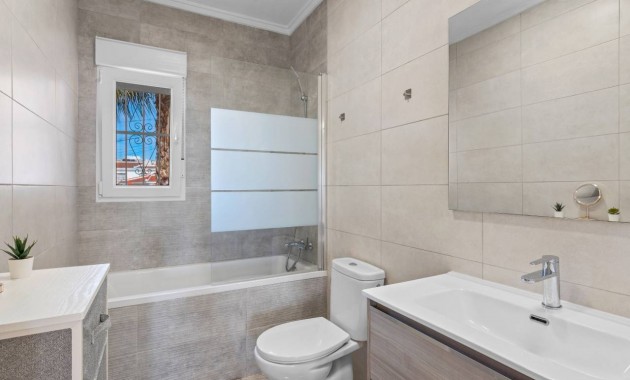 Sale - Villa -
Ciudad Quesada