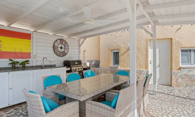 Sale - Villa -
Ciudad Quesada