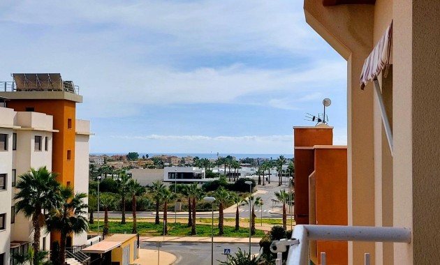Herverkoop - Penthouse -
Orihuela Costa - Lomas de Cabo Roig