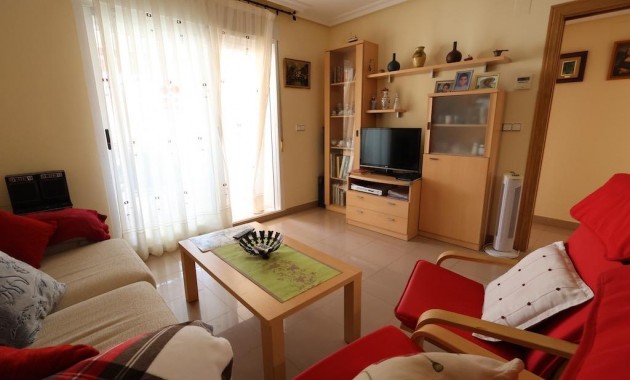 Herverkoop - Penthouse -
Orihuela Costa - Lomas de Cabo Roig