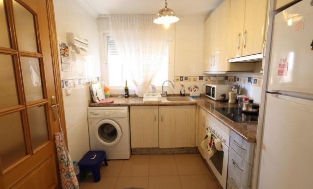 Herverkoop - Penthouse -
Orihuela Costa - Lomas de Cabo Roig