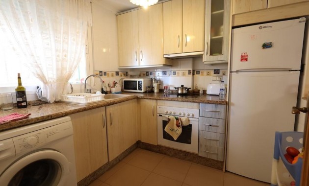 Herverkoop - Penthouse -
Orihuela Costa - Lomas de Cabo Roig