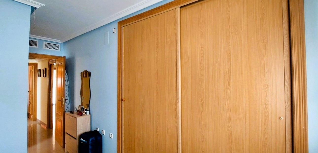 Herverkoop - Penthouse -
Orihuela Costa - Lomas de Cabo Roig