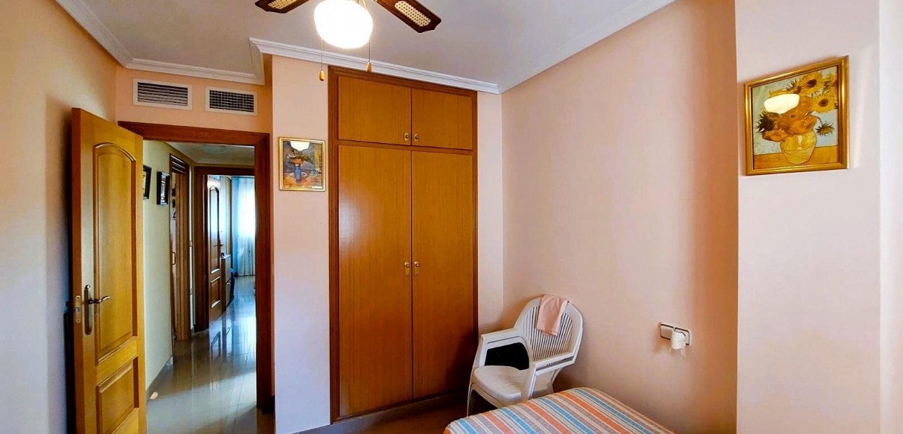 Herverkoop - Penthouse -
Orihuela Costa - Lomas de Cabo Roig