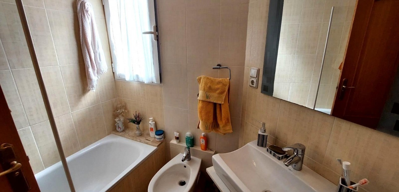 Herverkoop - Penthouse -
Orihuela Costa - Lomas de Cabo Roig