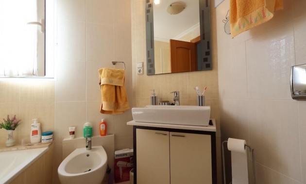 Herverkoop - Penthouse -
Orihuela Costa - Lomas de Cabo Roig