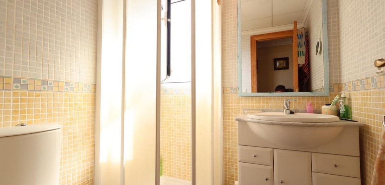 Herverkoop - Penthouse -
Orihuela Costa - Lomas de Cabo Roig