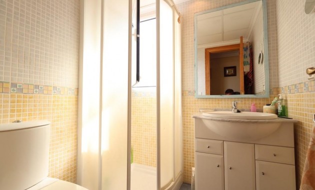 Herverkoop - Penthouse -
Orihuela Costa - Lomas de Cabo Roig