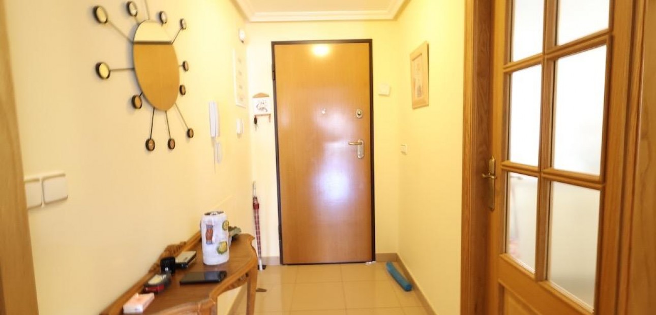 Herverkoop - Penthouse -
Orihuela Costa - Lomas de Cabo Roig