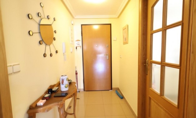 Herverkoop - Penthouse -
Orihuela Costa - Lomas de Cabo Roig