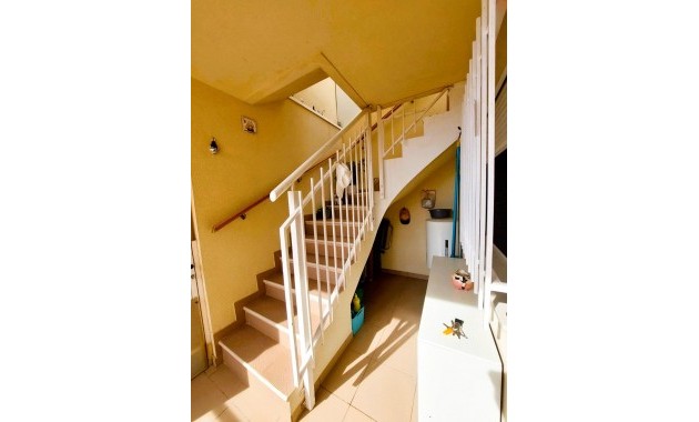 Herverkoop - Penthouse -
Orihuela Costa - Lomas de Cabo Roig