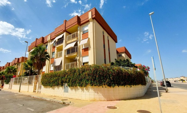 Herverkoop - Penthouse -
Orihuela Costa - Lomas de Cabo Roig