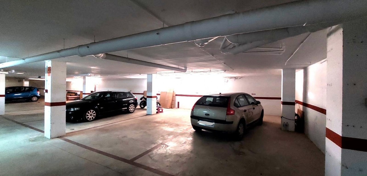 Herverkoop - Penthouse -
Orihuela Costa - Lomas de Cabo Roig