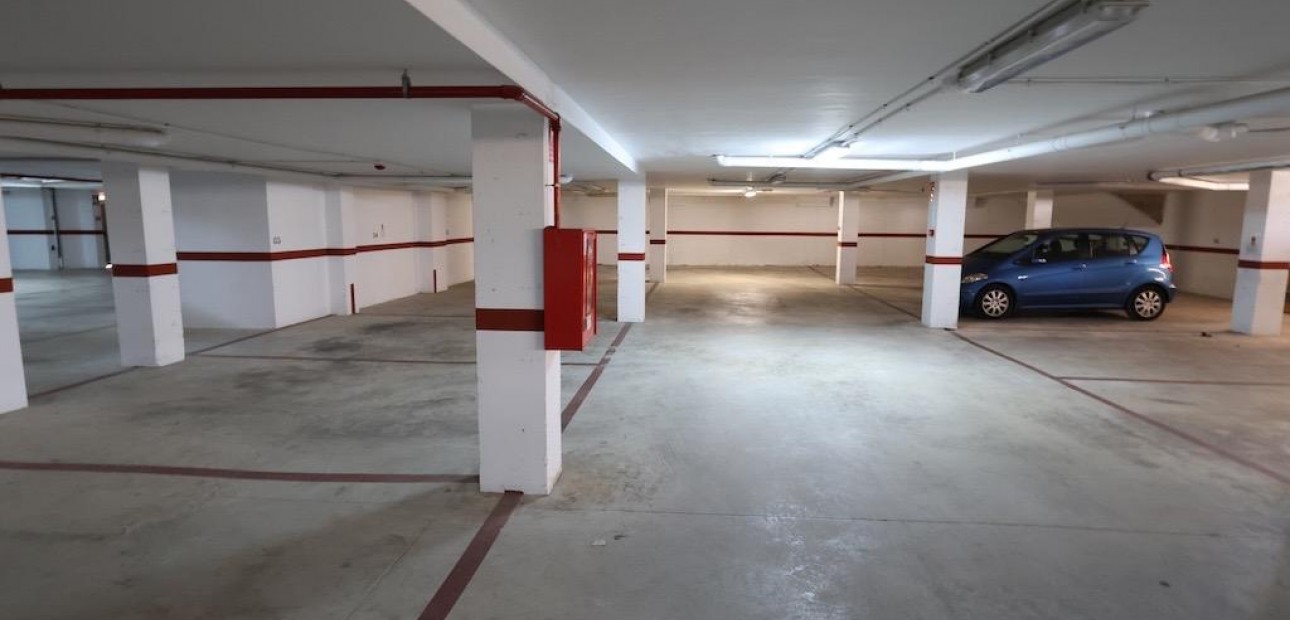 Herverkoop - Penthouse -
Orihuela Costa - Lomas de Cabo Roig