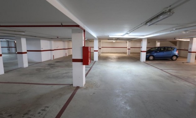 Herverkoop - Penthouse -
Orihuela Costa - Lomas de Cabo Roig