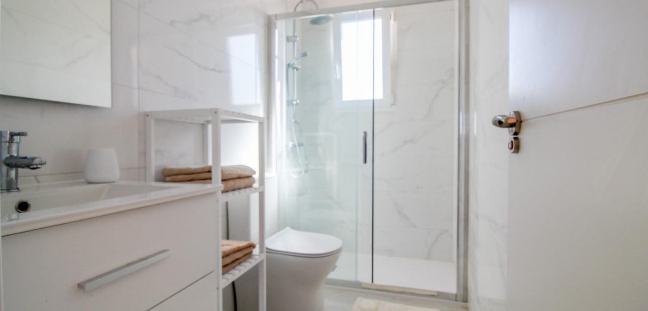 Herverkoop - Penthouse -
Orihuela - Desamparados-Hurchillo-Torremendo