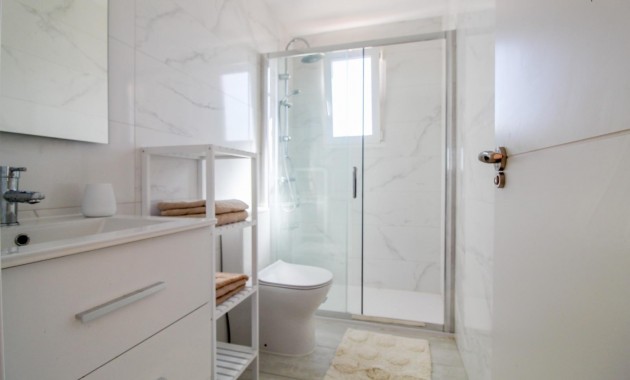 Herverkoop - Penthouse -
Orihuela - Desamparados-Hurchillo-Torremendo