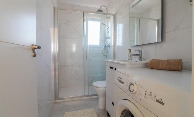 Herverkoop - Penthouse -
Orihuela - Desamparados-Hurchillo-Torremendo