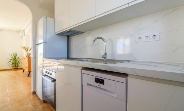 Herverkoop - Penthouse -
Orihuela - Desamparados-Hurchillo-Torremendo