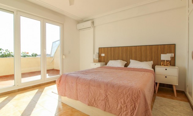 Herverkoop - Penthouse -
Orihuela - Desamparados-Hurchillo-Torremendo