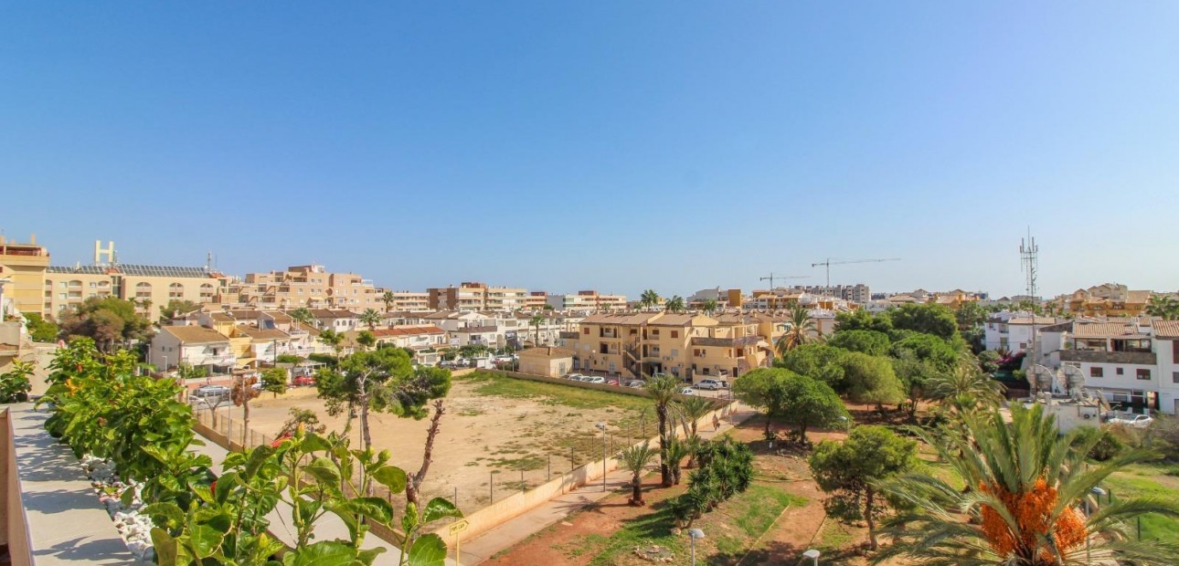 Herverkoop - Penthouse -
Orihuela - Desamparados-Hurchillo-Torremendo