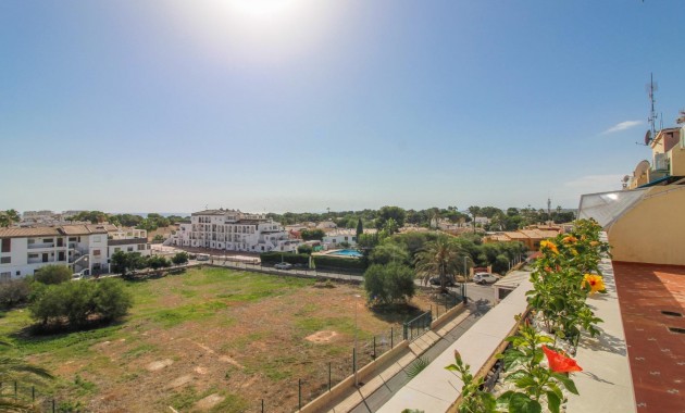 Herverkoop - Penthouse -
Orihuela - Desamparados-Hurchillo-Torremendo