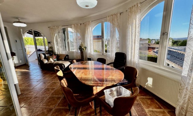 Sale - Villa -
Ciudad Quesada