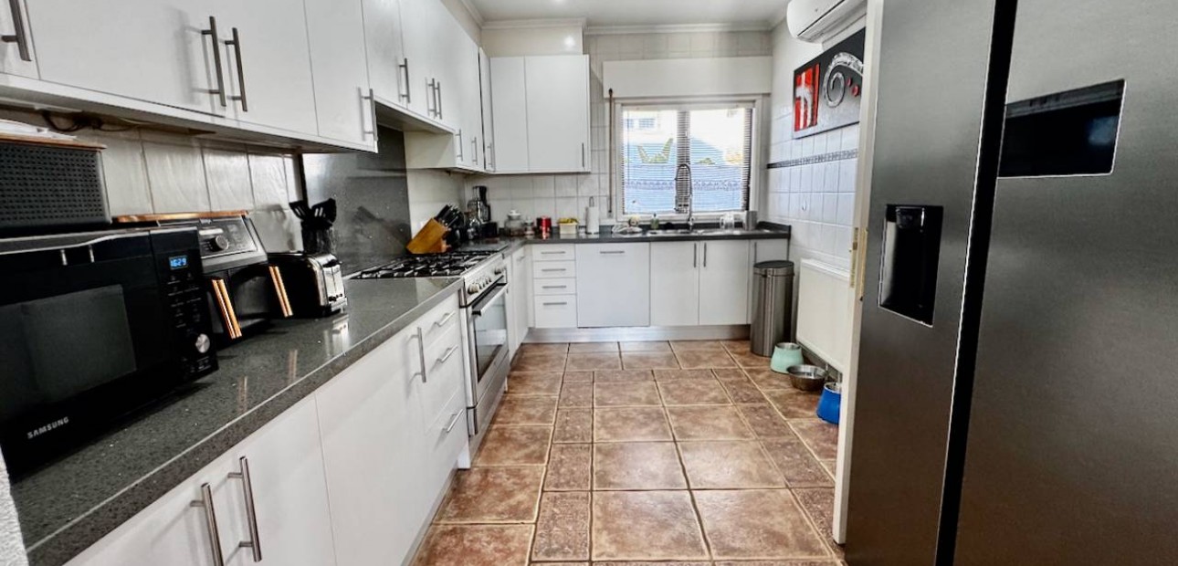 Sale - Villa -
Ciudad Quesada