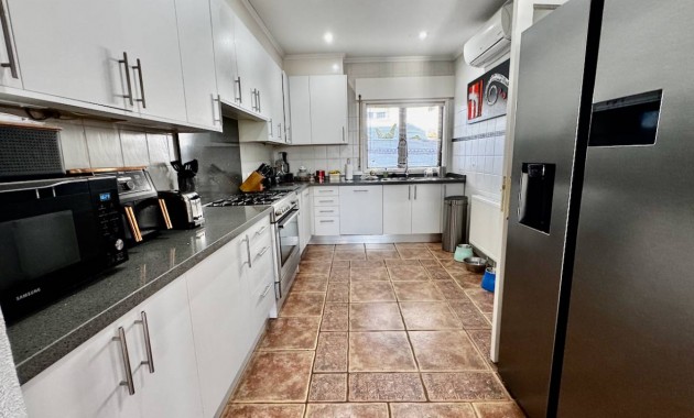 Sale - Villa -
Ciudad Quesada