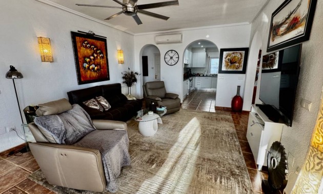 Sale - Villa -
Ciudad Quesada