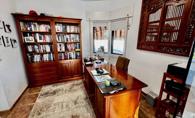 Sale - Villa -
Ciudad Quesada