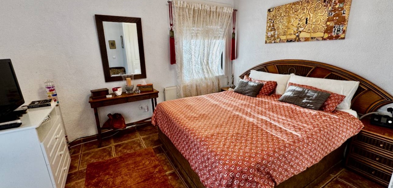 Sale - Villa -
Ciudad Quesada