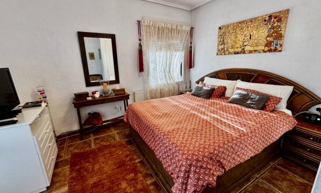 Sale - Villa -
Ciudad Quesada