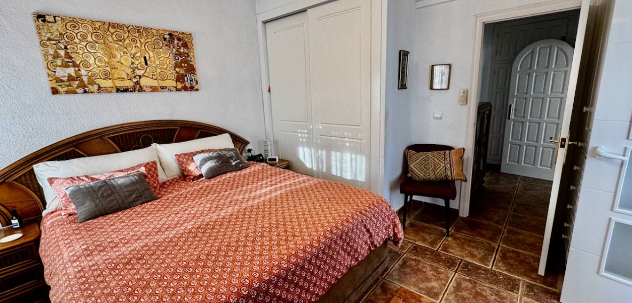 Sale - Villa -
Ciudad Quesada