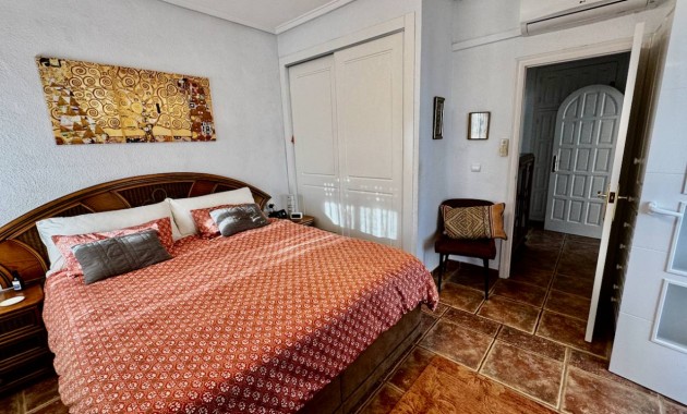 Sale - Villa -
Ciudad Quesada