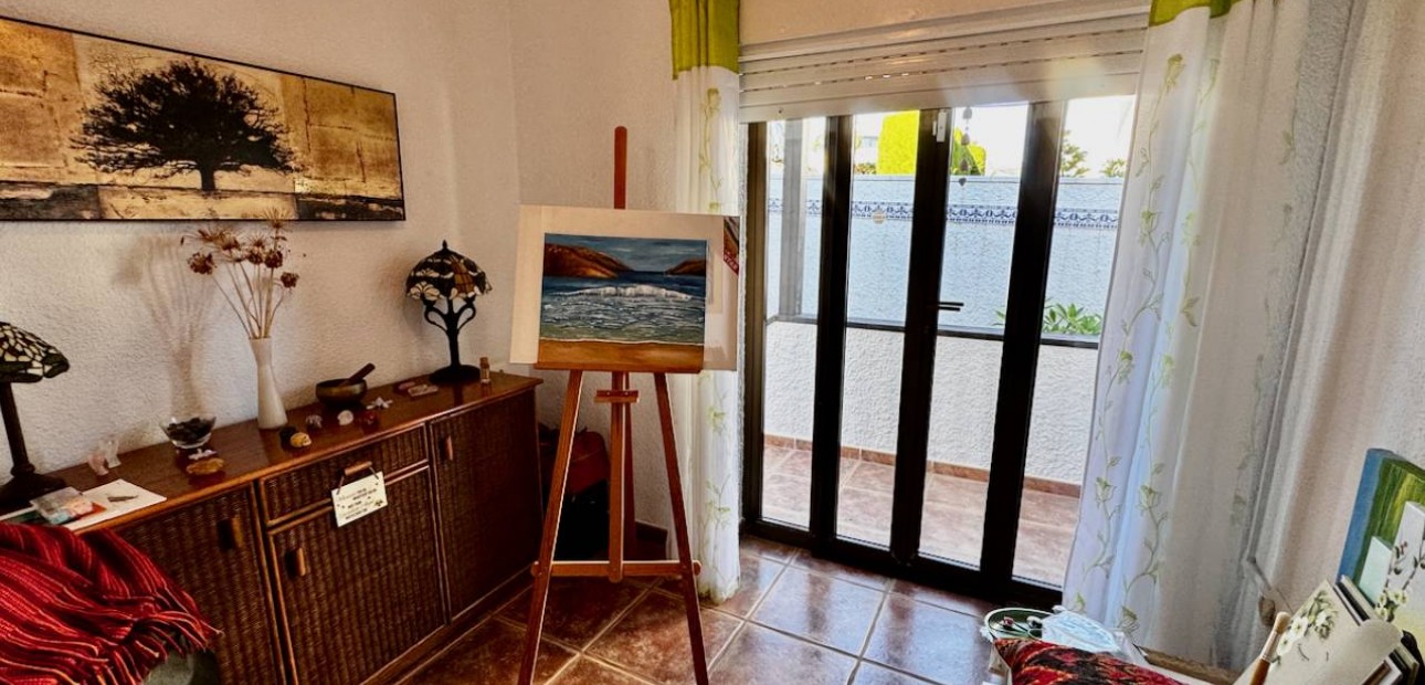Sale - Villa -
Ciudad Quesada