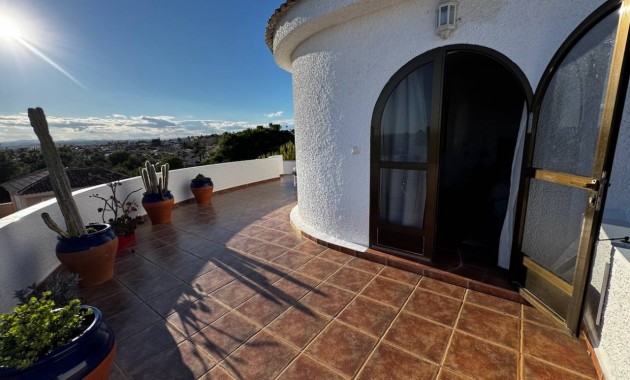 Sale - Villa -
Ciudad Quesada