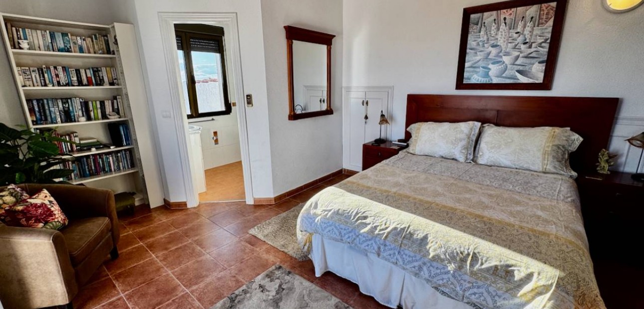 Sale - Villa -
Ciudad Quesada