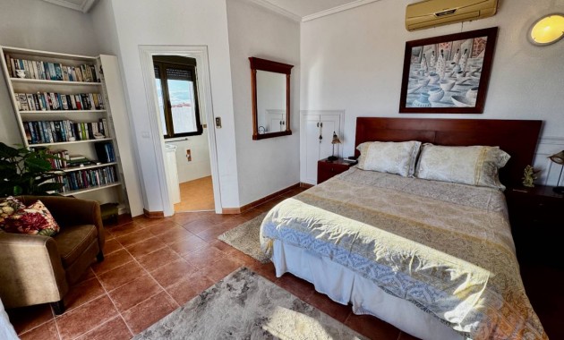 Sale - Villa -
Ciudad Quesada