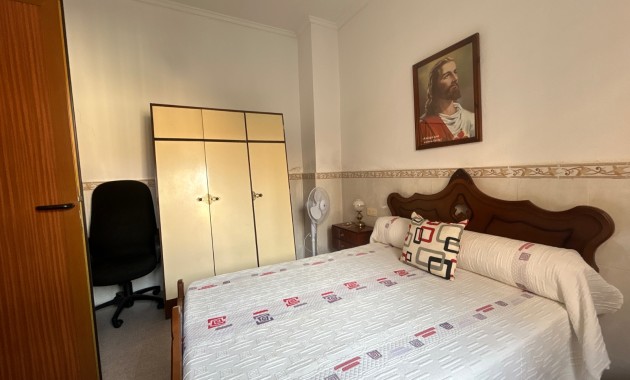 Sale - House -
Benejúzar