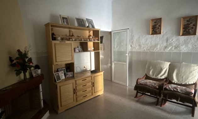 Sale - House -
Benejúzar