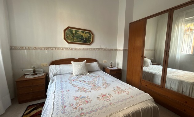 Sale - House -
Benejúzar