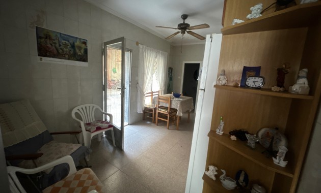 Sale - House -
Benejúzar