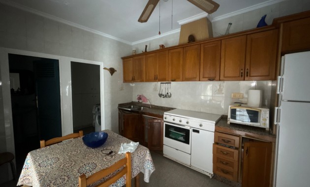 Sale - House -
Benejúzar