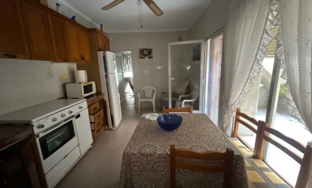 Sale - House -
Benejúzar