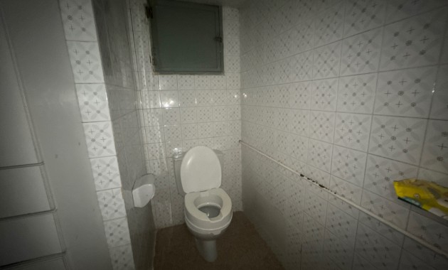 Sale - House -
Benejúzar